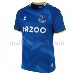Maillot de Foot Everton Domicile 2021-22